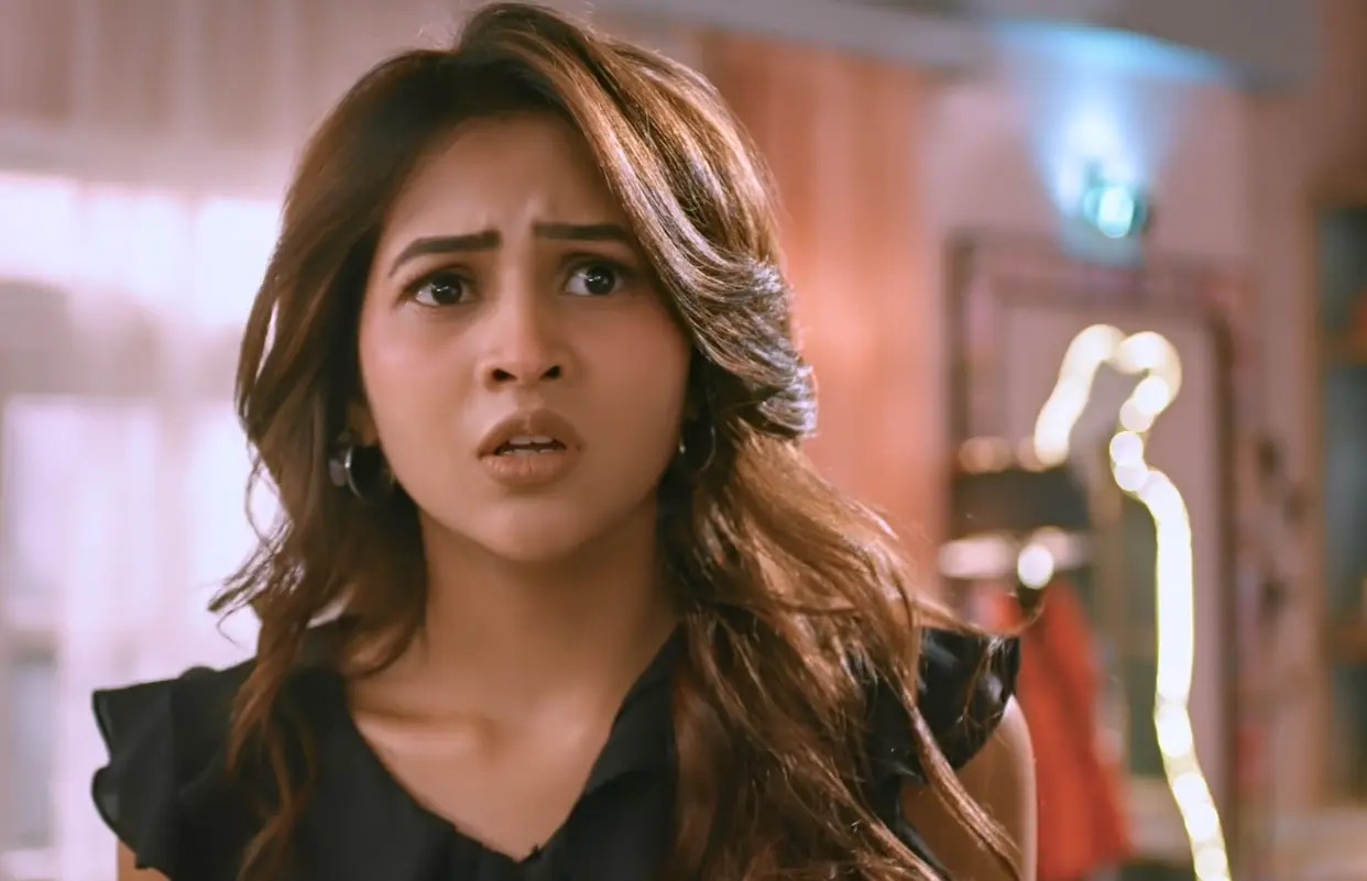 Saru 11th April 2026 Written Update: Omkar Reveals Anika’s Crime