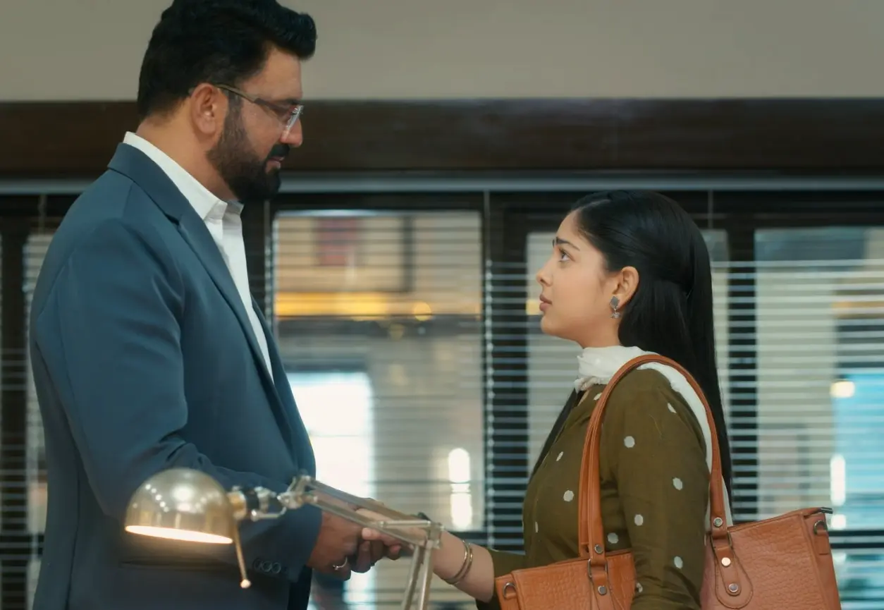 Tum Se Tum Tak 13th April 2026 Written Update: Arya-Anu’s Surprise Date