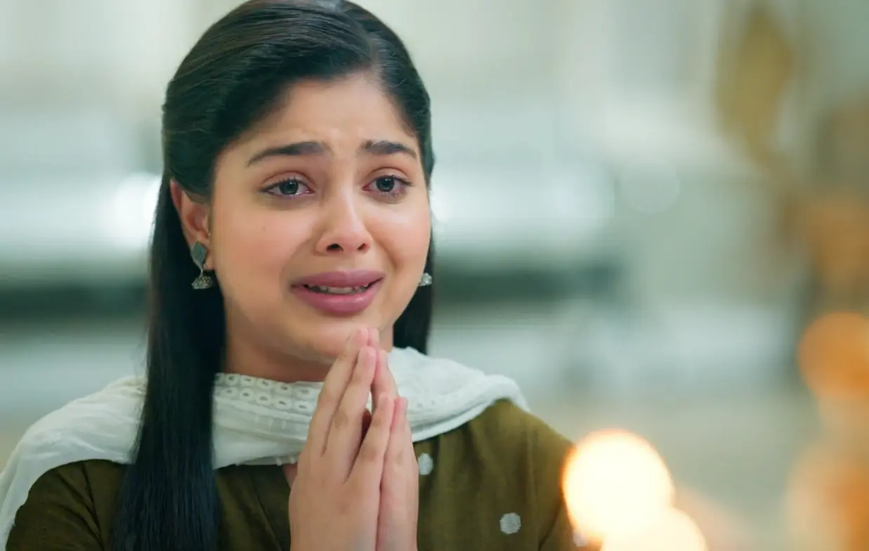 Tum Se Tum Tak Upcoming 16th April 2026 Written Update: Arya’s Life at Risk; Anu Faces Cruel Taunts!