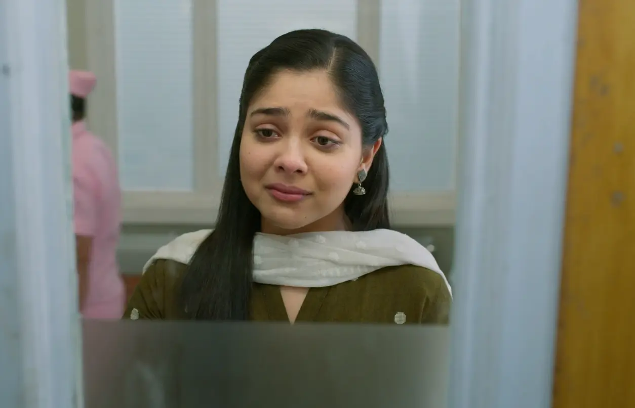 Tum Se Tum Tak 18th April 2026 Written Update: Anu Promises Silence