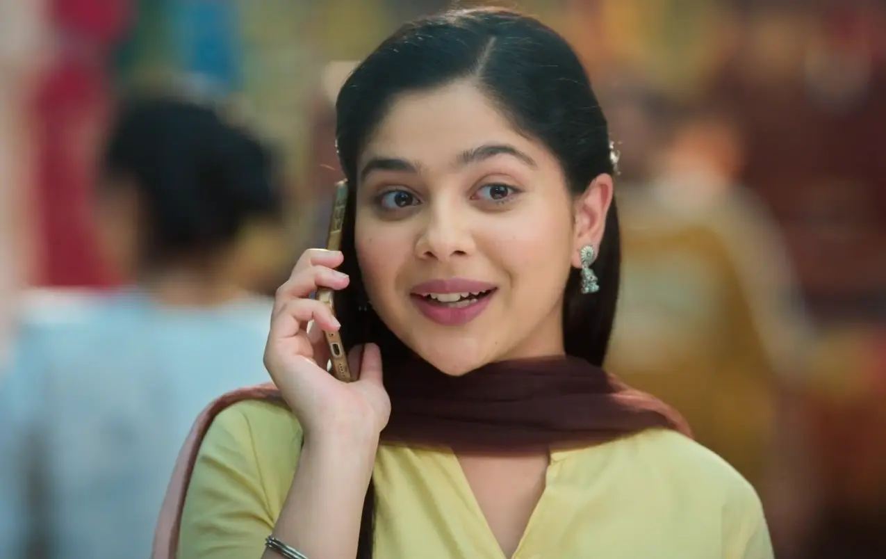 Tum Se Tum Tak Upcoming 13th April 2026 Written Update: Anu Was About to Ask About Rajeev… But a Sudden Accident Changes Everything!