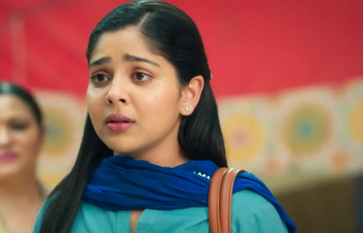 Tum Se Tum Tak Upcoming 25th April 2026 Written Update: Anu Finds Rajeev’s Proof