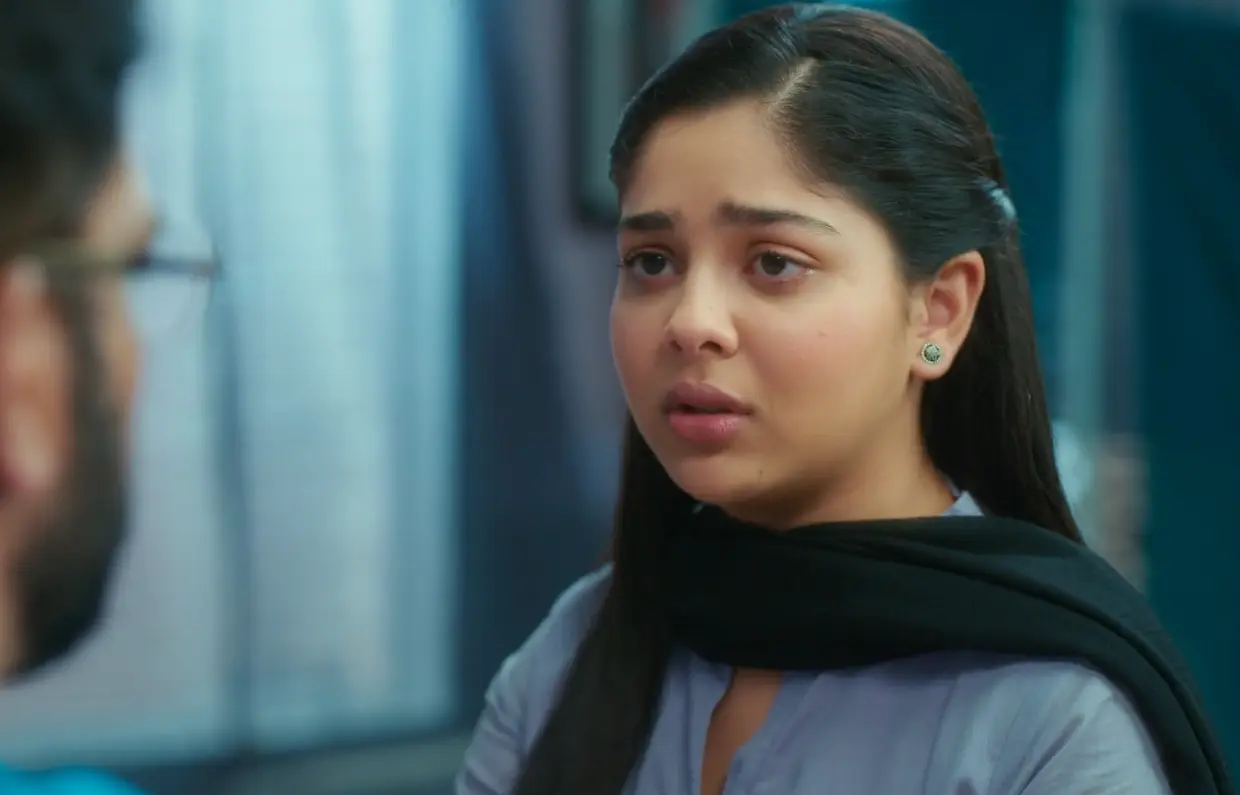 Tum Se Tum Tak Upcoming 21st April 2026 Written Update: Anu Rebels Against Pushpa