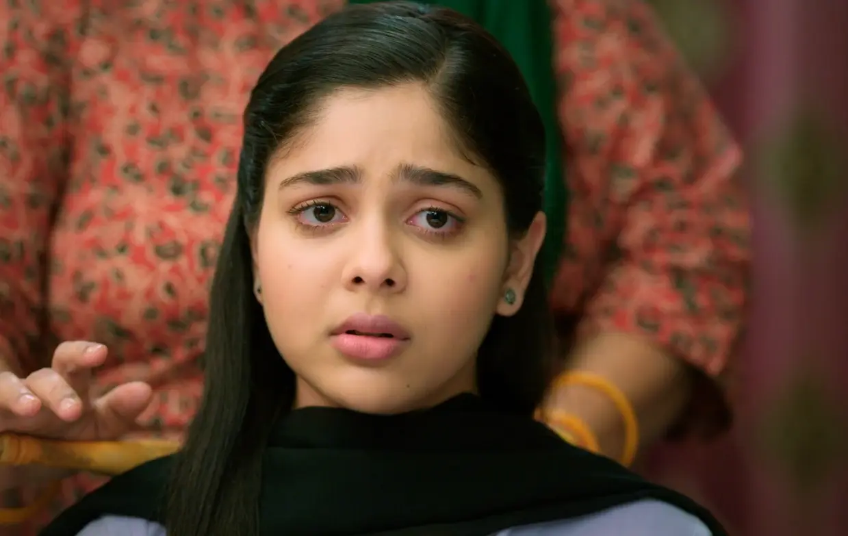 Tum Se Tum Tak News 27th April 2026: Anu’s Terrifying Dream Returns