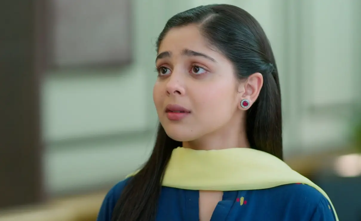 Tum Se Tum Tak 5th April 2026 Written Update: Anu’s One Idea Silences Everyone
