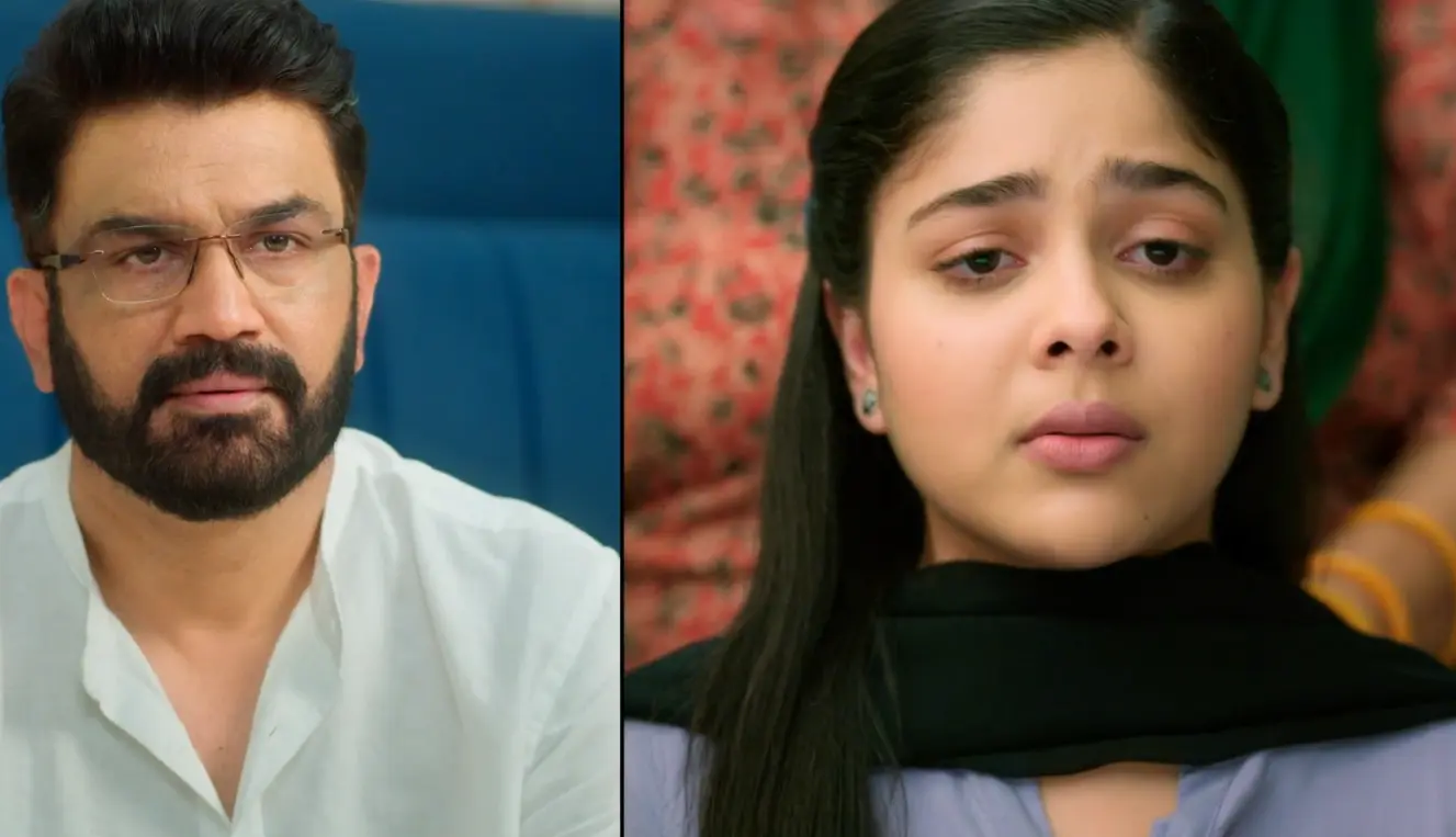 Tum Se Tum Tak Upcoming 28th April 2026 Written Update: Rajeev’s Truth Finally Coming Out?