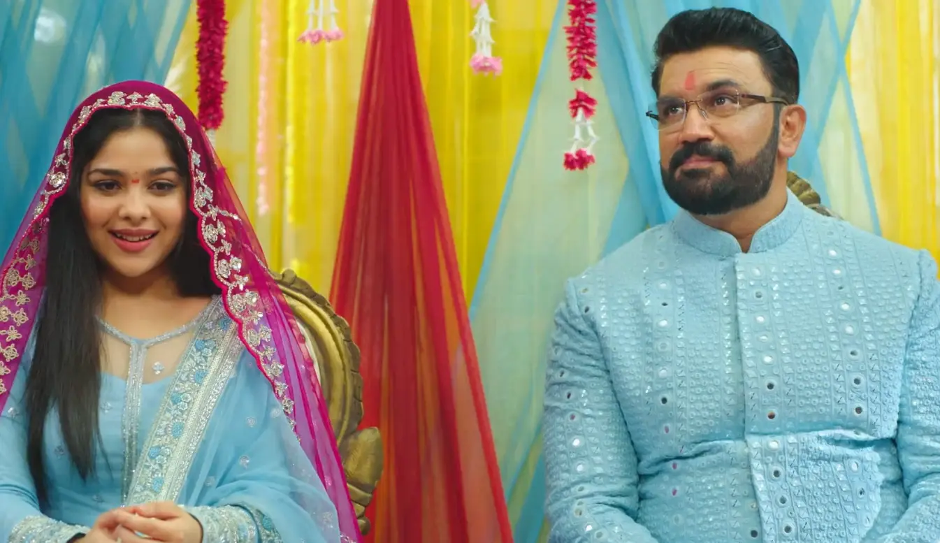 Tum Se Tum Tak 8th April 2026 Written Update: Anu-Arya’s Roka Moment