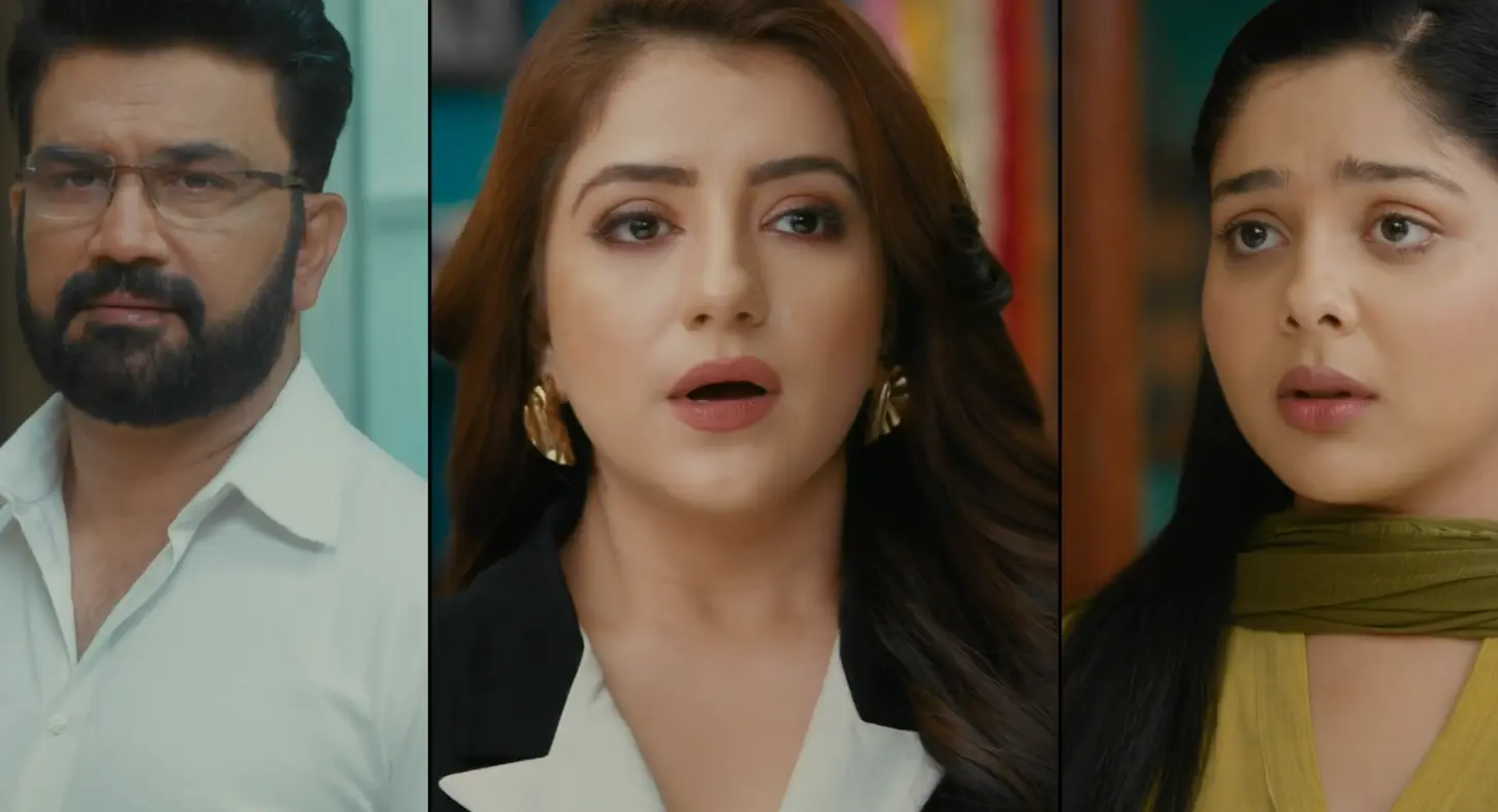 Tum Se Tum Tak Upcoming 7th April 2026 Written Update: Meera Enters with a Hidden Plan