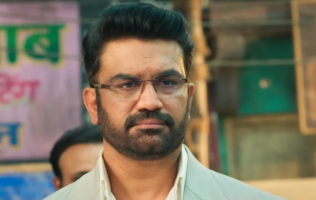 Tum Se Tum Tak 24th April 2026 Written Update: Rajeev’s Truth Threatens Arya
