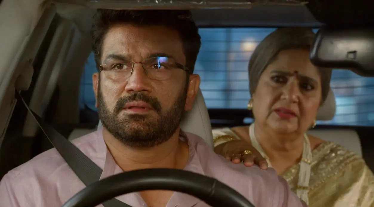 Tum Se Tum Tak Upcoming 1st May 2026 Written Update: Arya Breaks Down; Anu Walks Away