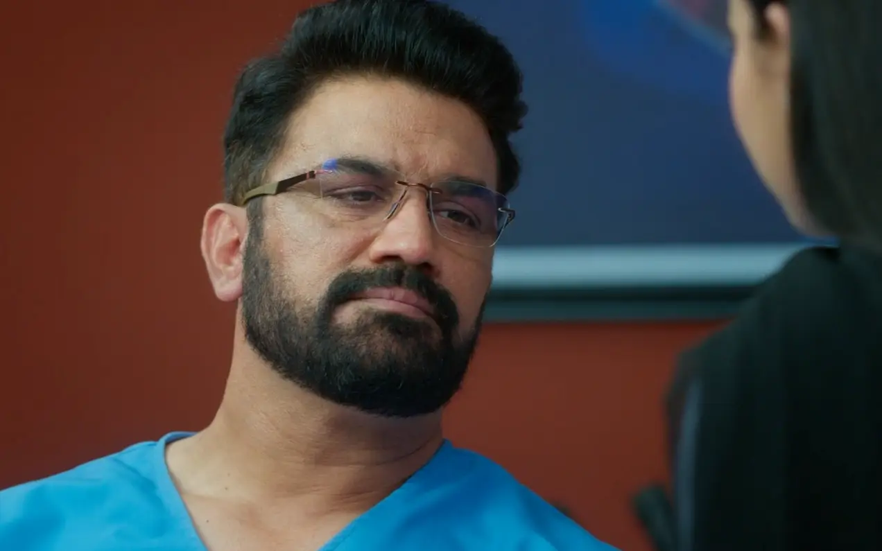 Tum Se Tum Tak Upcoming 22nd April 2026 Written Update: Arya Overhears A Shocker