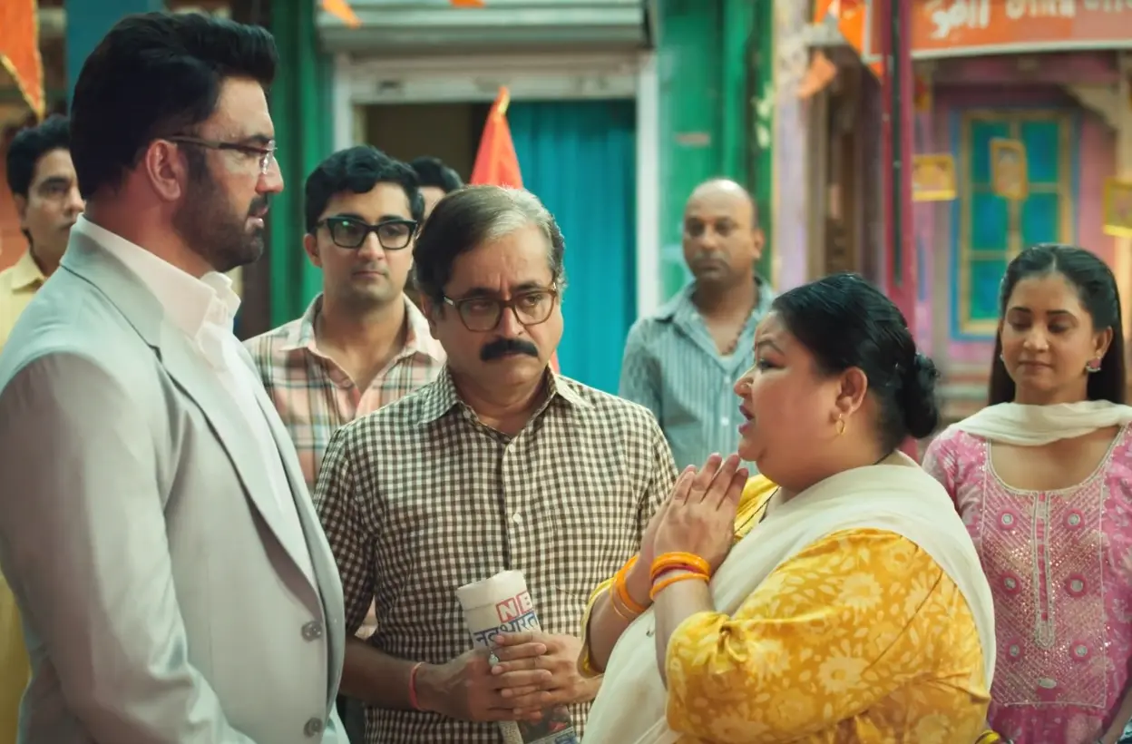 Tum Se Tum Tak Upcoming 26th April 2026 Written Update: Arya To Reveal Rajeev’s Truth
