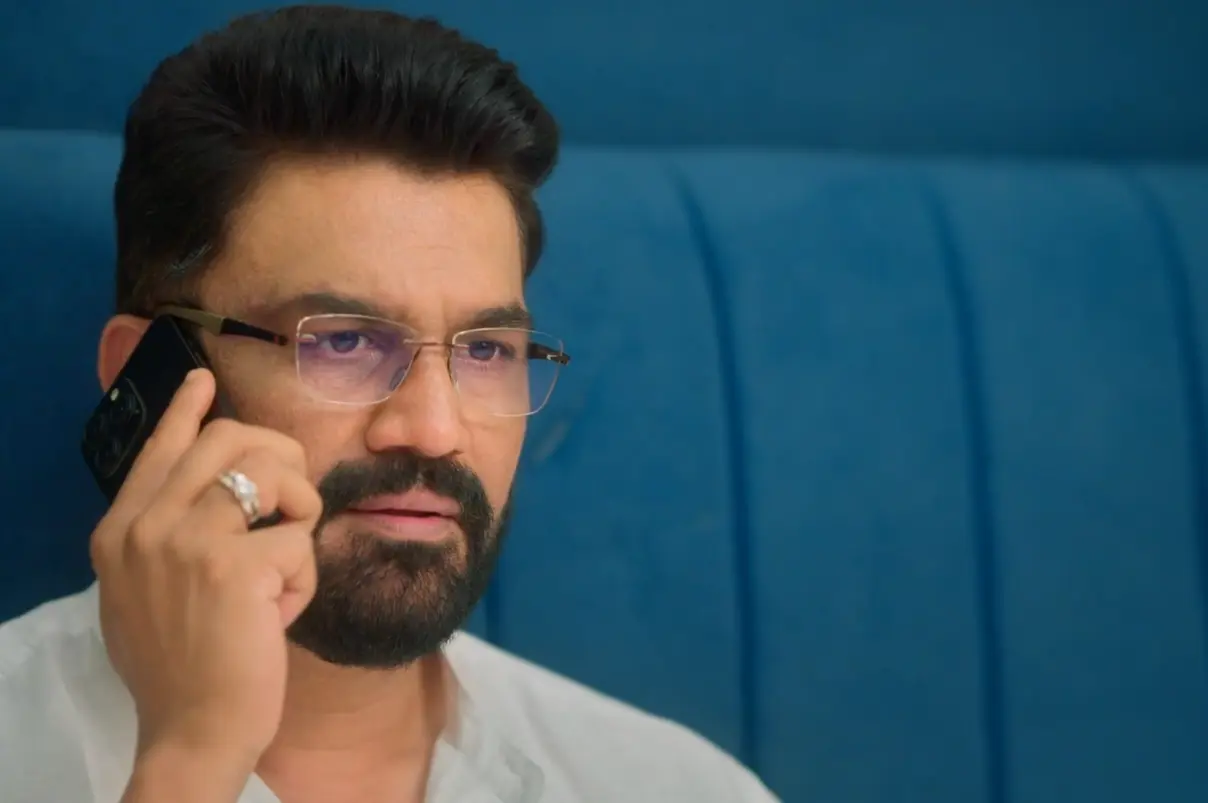 Tum Se Tum Tak 27th April 2026 Written Update: Jhende Blocks Arya