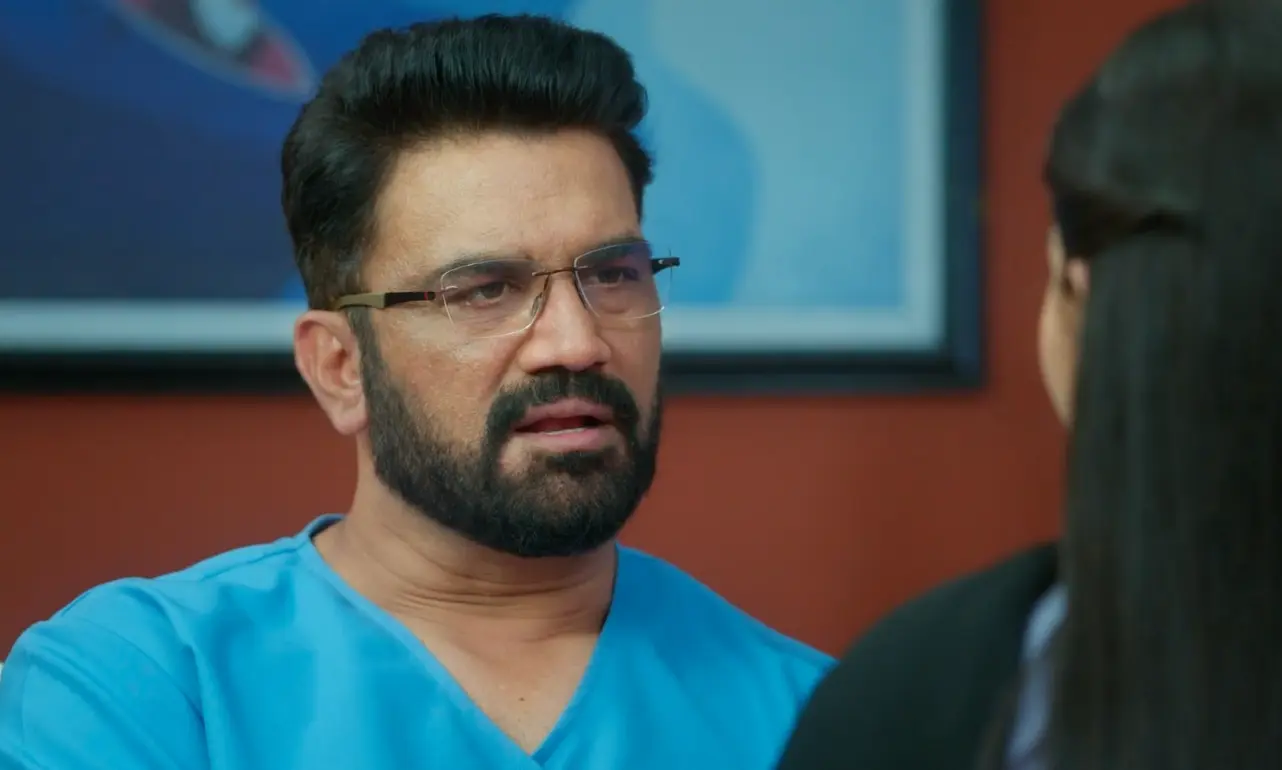 Tum Se Tum Tak Upcoming 20th April 2026 Written Update: Arya’s Secret Moment With Anu