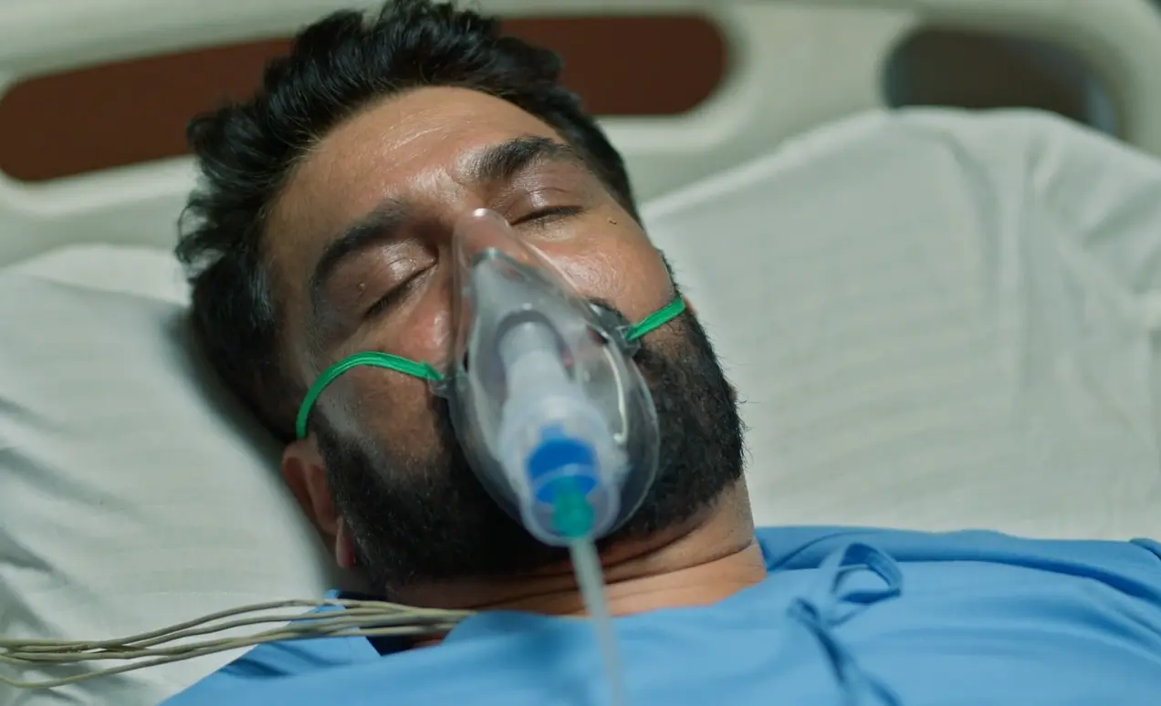 Tum Se Tum Tak 15th April 2026 Written Update: Arya’s Heart Attack Shock