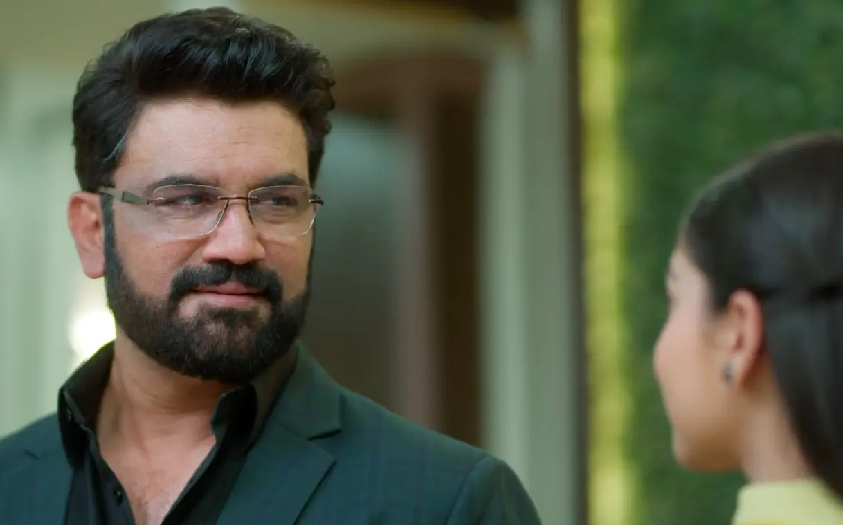 Tum Se Tum Tak 4th April 2026 Written Update: Arya Goes Public for Anu