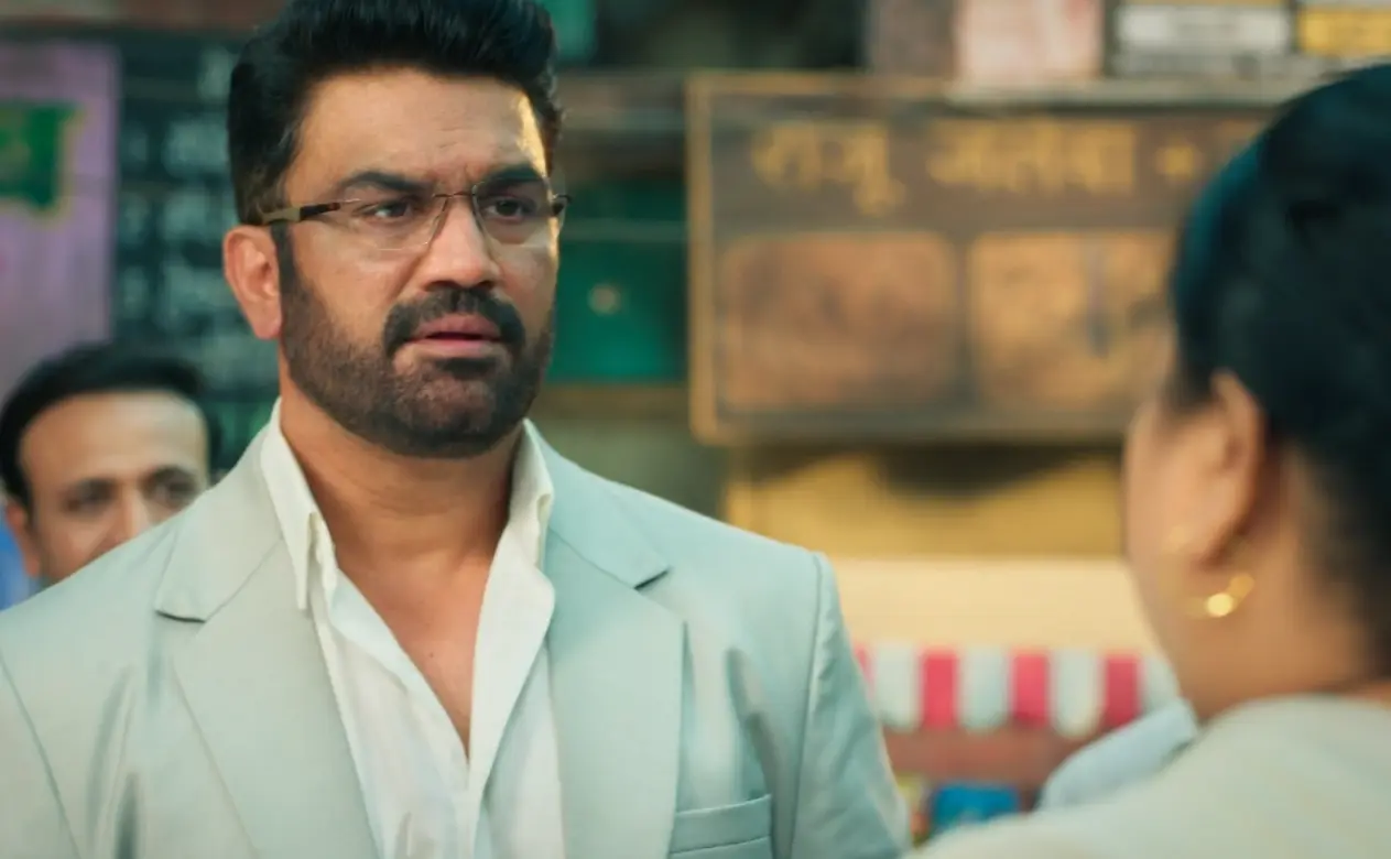 Tum Se Tum Tak 25th April 2026 Written Update: Two Lies, One Breaking Point!