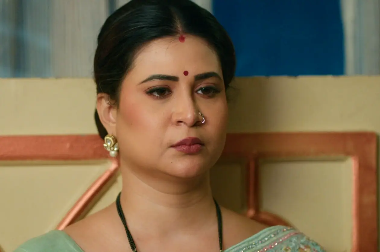 Vasudha Upcoming 8th May 2026 Written Update: Prabhat’s Entry Revives Chandrika
