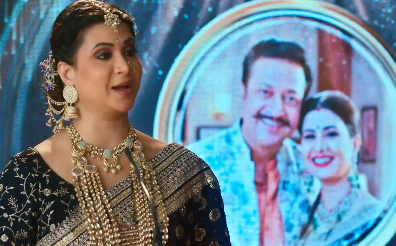 Vasudha Upcoming 15th April 2026 Written Update: Prabhat Appears, Dev Senses Bigger Conspiracy