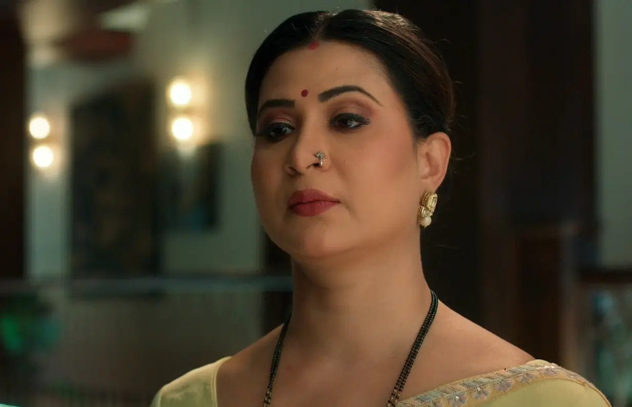 Vasudha Upcoming 7th April 2026 Written Update: Chandrika Faces First Big Danger