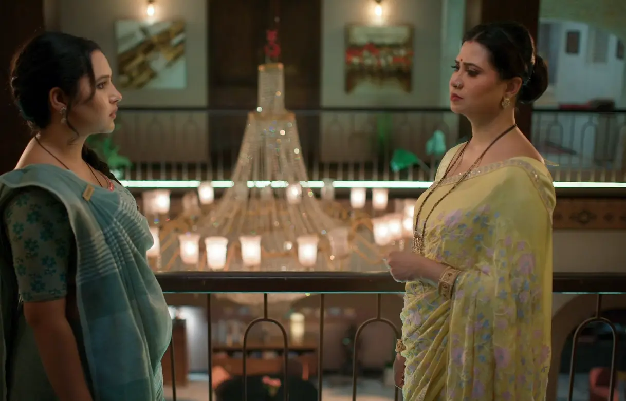 Vasudha Upcoming 19th June 2026 Written Update: Chandrika Rejects Vasudha’s Apology