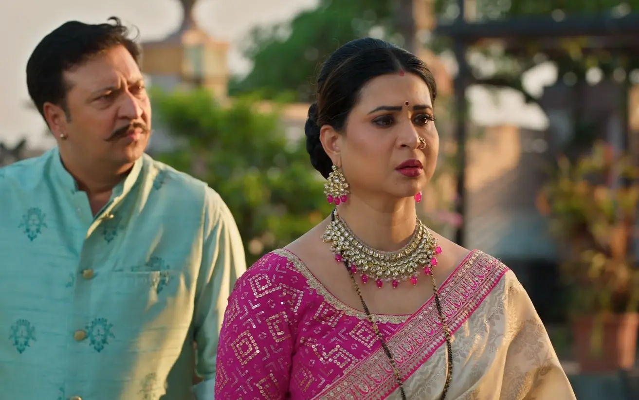 Vasudha 1st April 2026 Written Update: Chandrika’s Fear Finally Revealed