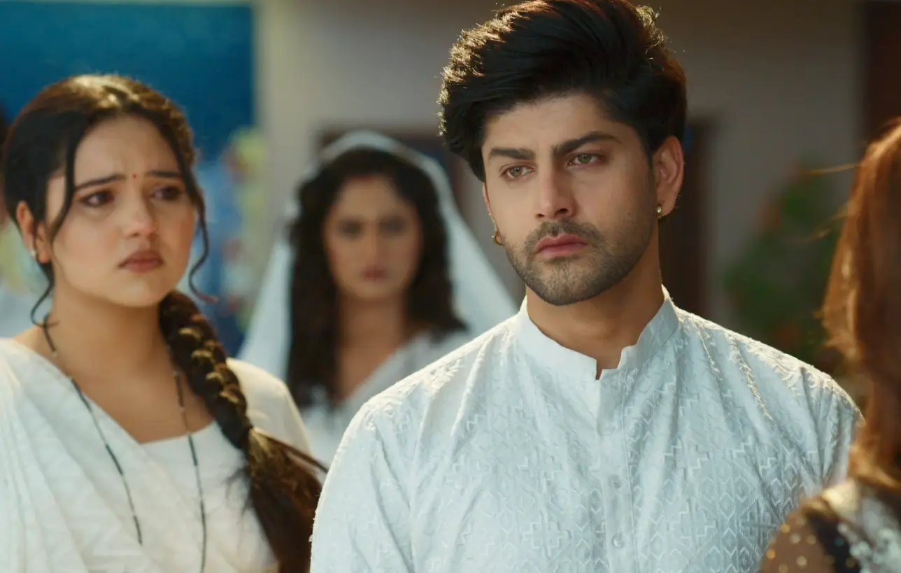 Vasudha 30th April 2026 Written Update: Dev Learns Prabhat Is Alive