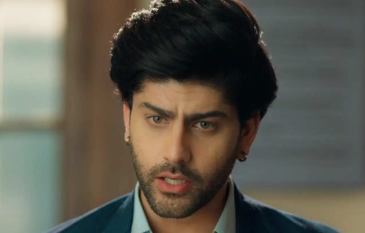 Vasudha Upcoming 17th April 2026 Written Update: Dev Catches Karishma, Big Showdown Begins