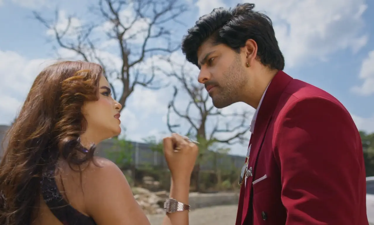 Vasudha 17th April 2026 Written Update: Karishma Holds Prabhat’s Truth Hostage