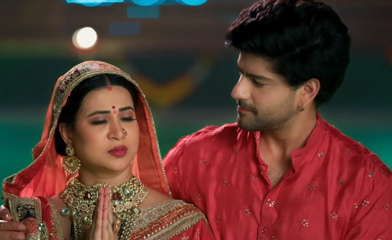 Vasudha 6th April 2026 Written Update: Chandrika’s Tough Penance Begins