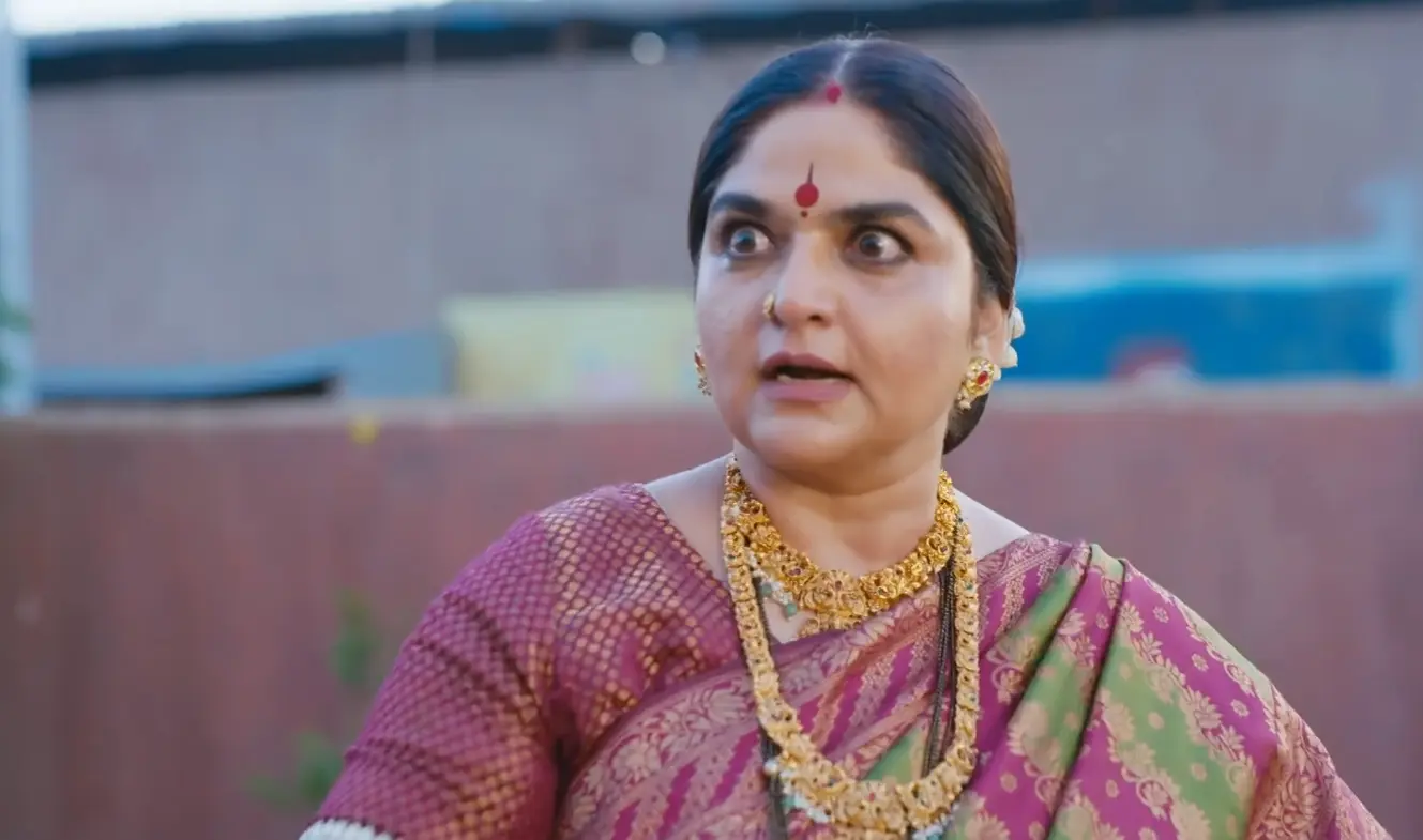 Ganga Mai Ki Betiyan 8th April 2026 Written Update: Sneha’s Truth Explodes