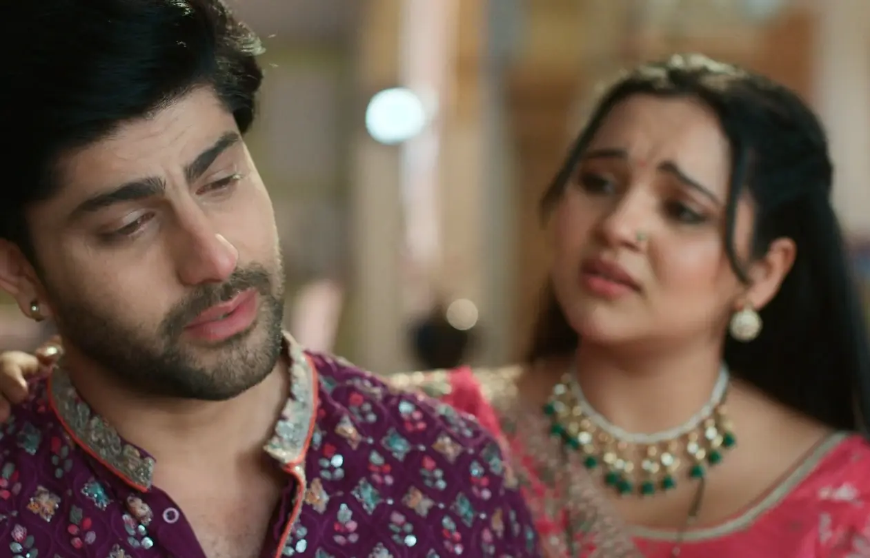 Vasudha 9th April 2026 Written Update: Prabhat’s Accident Shatters VasuDev