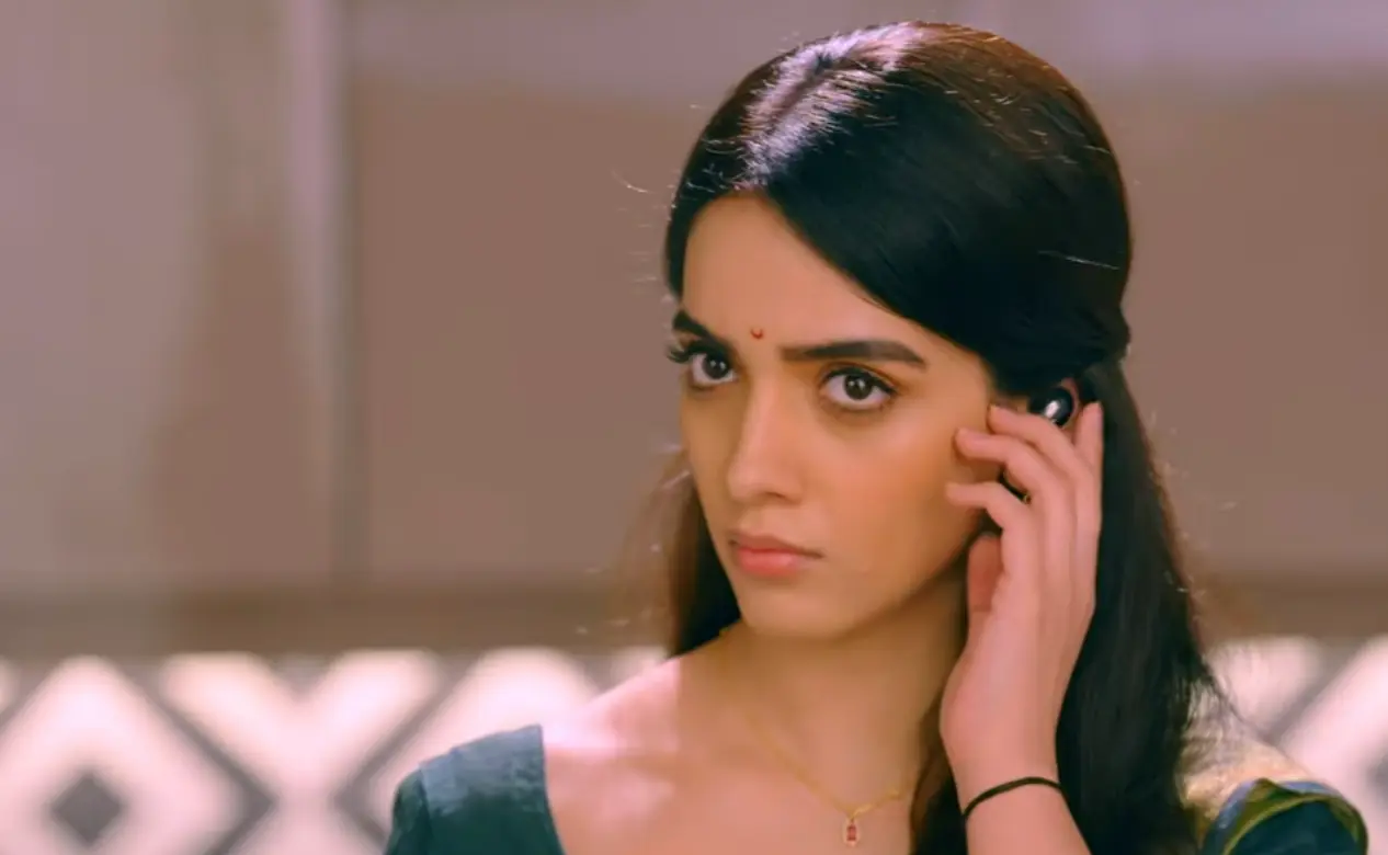Jagadhatri Upcoming 25th May 2026 Written Update: Jagadhatri Saves Tapasya