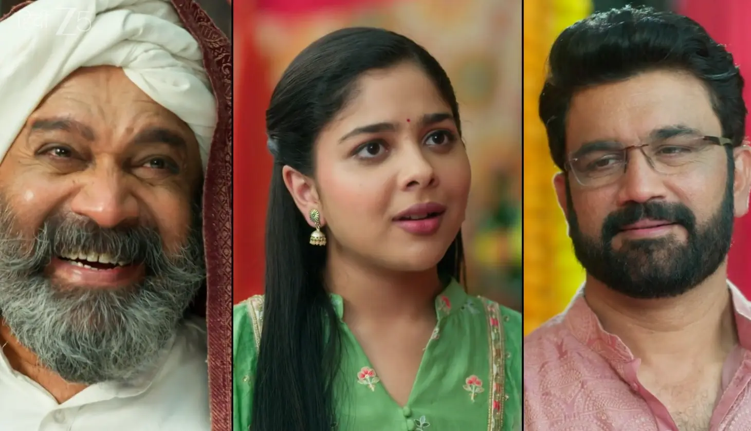 Tum Se Tum Tak Upcoming 3rd April 2026 Written Update: Raavan’s Entry to Destroy Anu-Arya’s Love