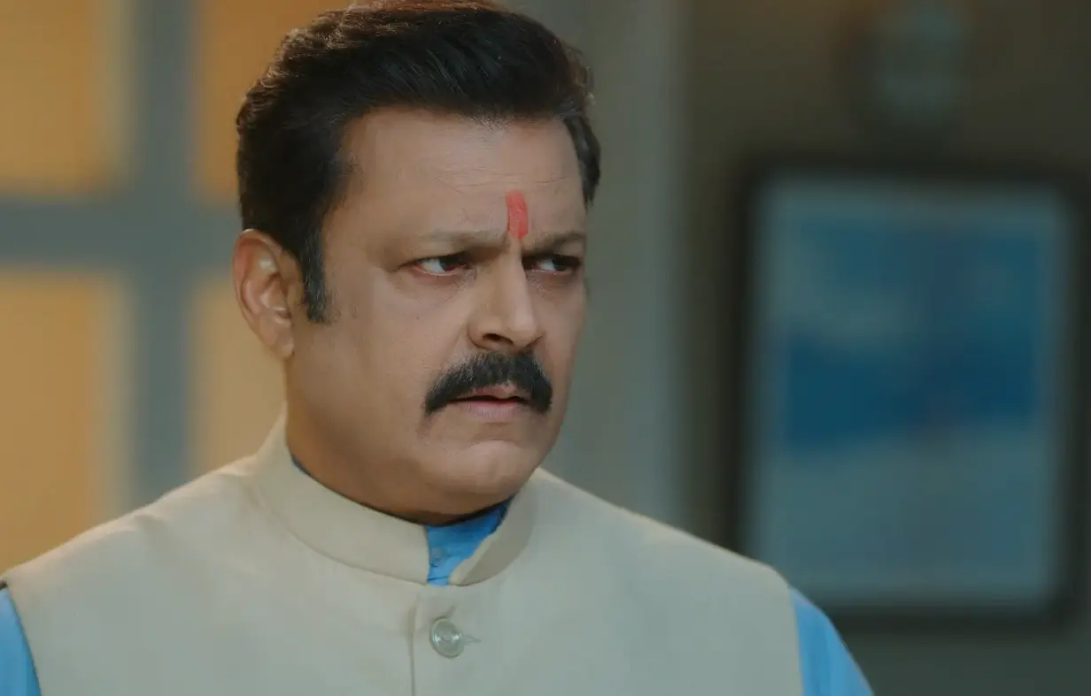 Tum Se Tum Tak Upcoming 8th June 2026 Written Update: Jhende Exposes Meera