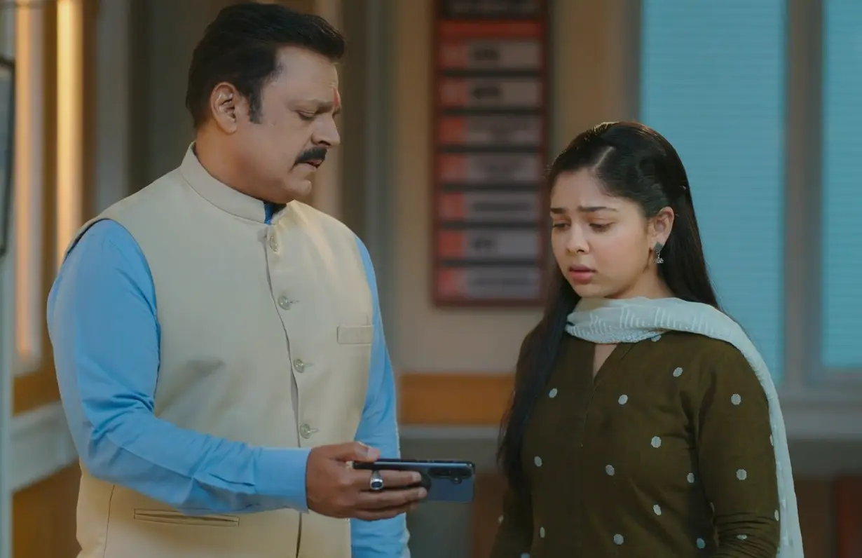 Tum Se Tum Tak 17th April 2026 Written Update: Jhende’s Proof Exposes a Shocking Truth!