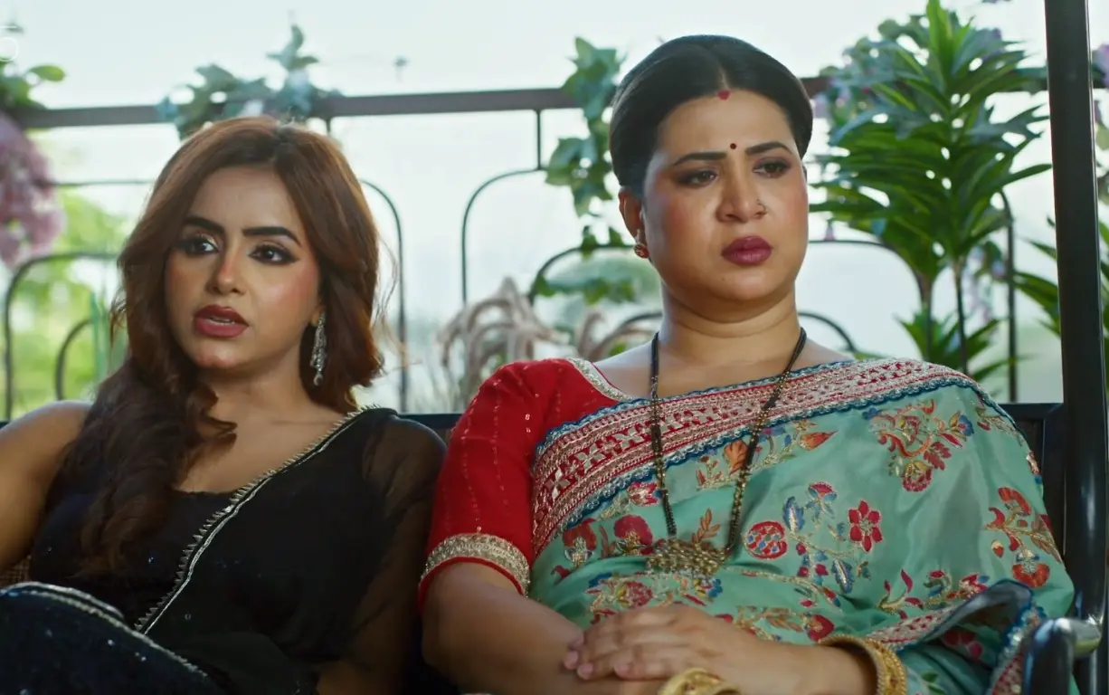 Vasudha Upcoming 20th April 2026 Written Update: Empire at Stake, Chandrika Faces the Biggest Test