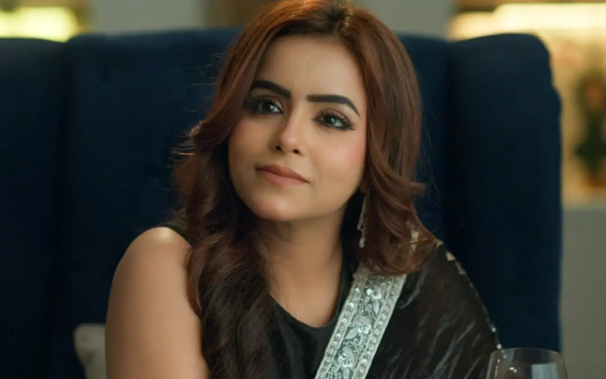 Vasudha 16th April 2026 Written Update: Dev Uncovers Karishma’s Crime