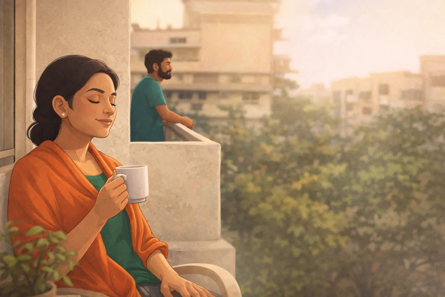 She Did One Unusual Thing… and Her Most Difficult Situation Changed