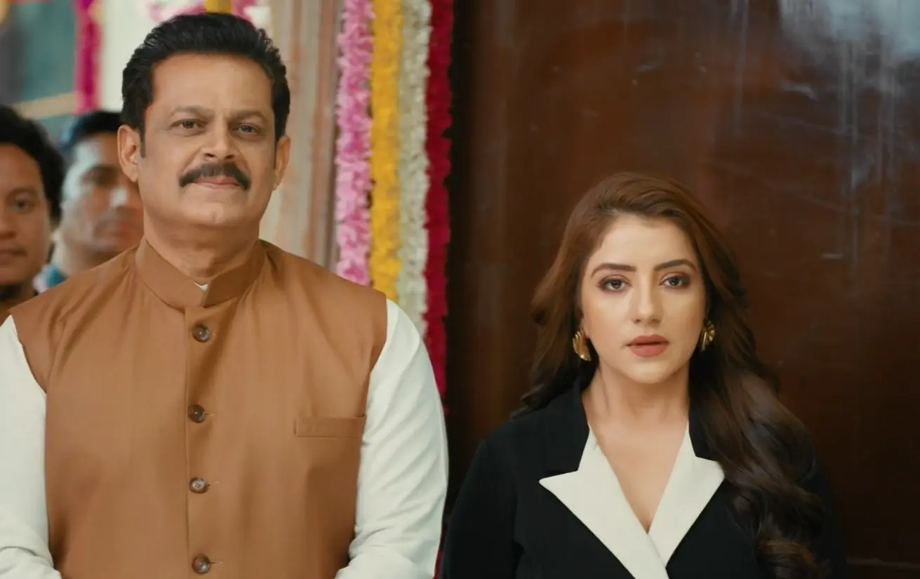Tum Se Tum Tak 7th April 2026 Written Update: Secrets, Ego & A Hidden Plan