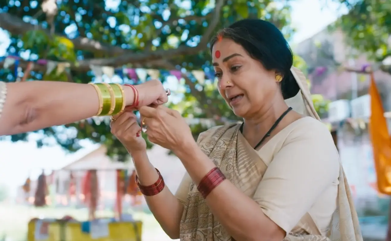 Ganga Mai Ki Betiyan 9th April 2026 Written Update: Ganga-Durgavati’s Vow