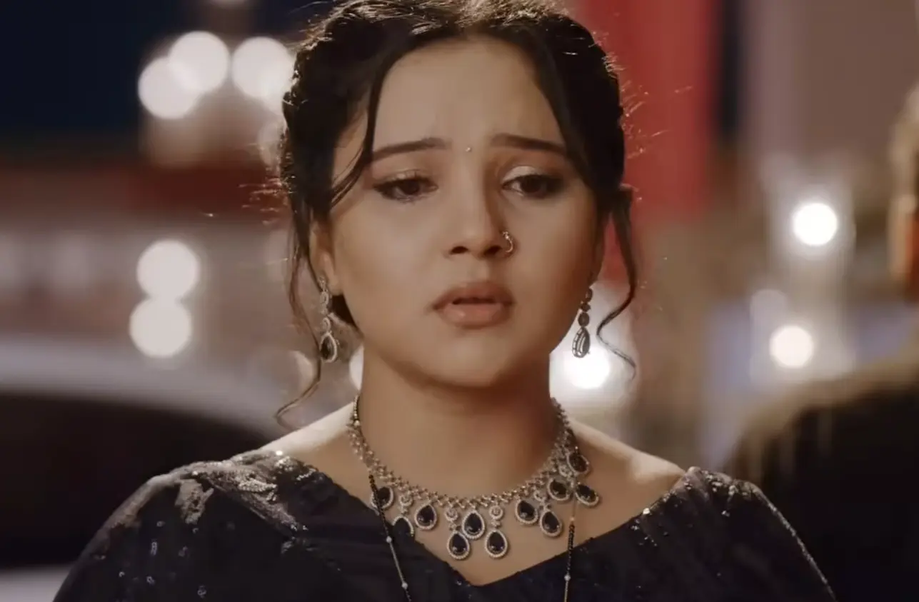 Vasudha 15th April 2026 Written Update: Vasudha Reveals A Devastating Truth
