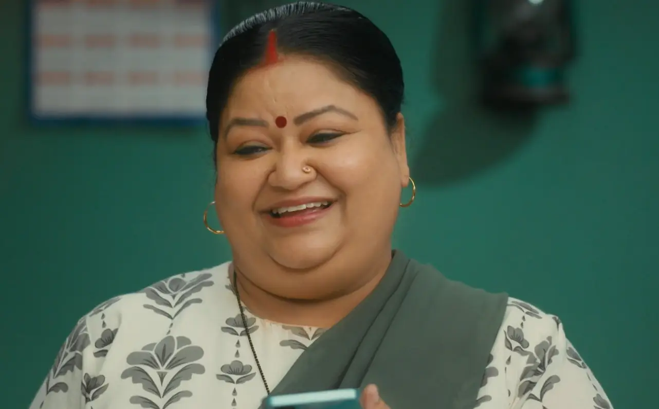 Tum Se Tum Tak 11th April 2026 Written Update: Pushpa’s Powerful Charm Fails Meera