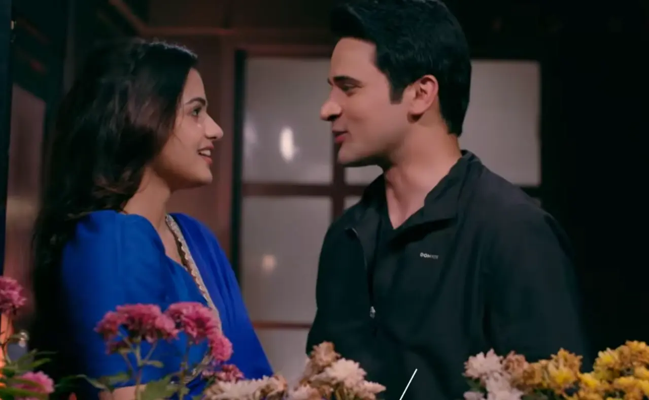 Lakshmi Niwas Upcoming 24th April 2026 Written Update: Raj’s Grand Surprise for Bhoomika