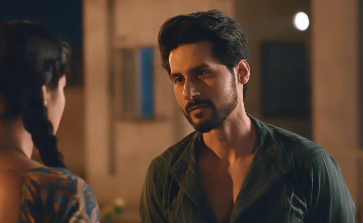 Saru Upcoming 7th May 2026 Written Update: Rajat Enters to Stop Ved–Anika Wedding