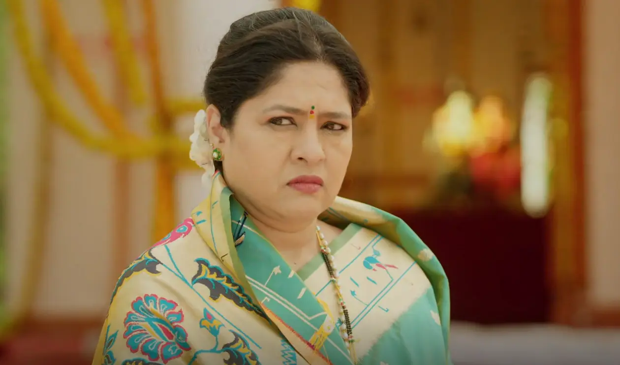 Udne Ki Aasha 9th May 2026 Written Update: Savitri Exposes Renuka’s Biggest Mistake