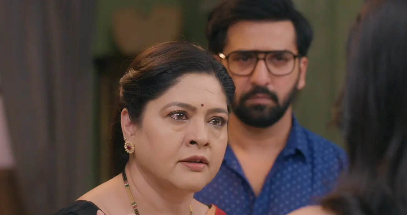 Udne Ki Aasha 8th May 2026 Written Update: Renuka Hides A Dangerous Truth From Sachin