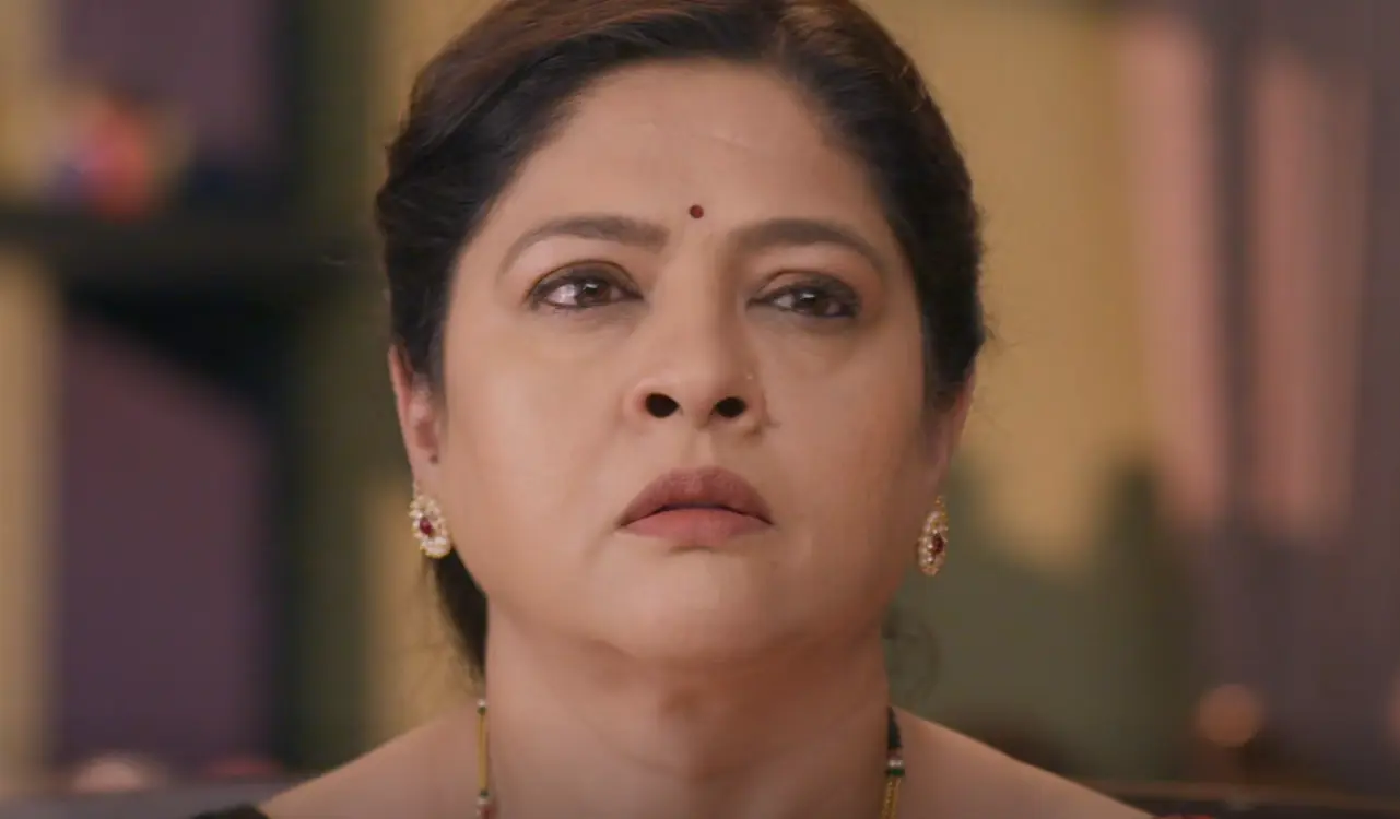 Udne Ki Aasha 7th May 2026 Written Update: Renuka Risks Her House