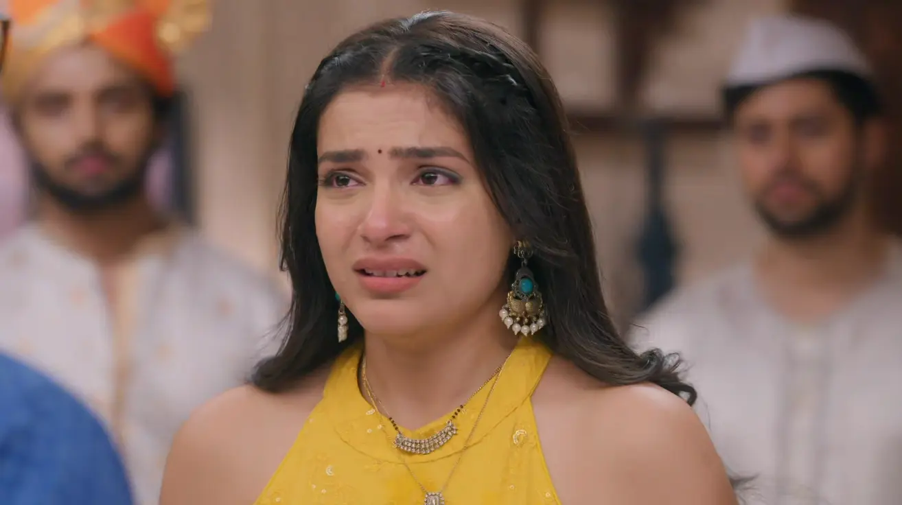 Udne Ki Aasha 8th June 2026 Written Update: Will Roshni Finally Face the Consequences of Her Actions?