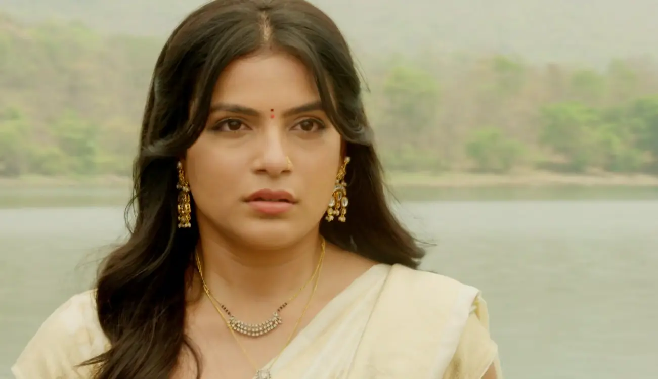 Udne Ki Aasha 21st April 2026 Written Update: Sachin Learns Roshni’s Truth